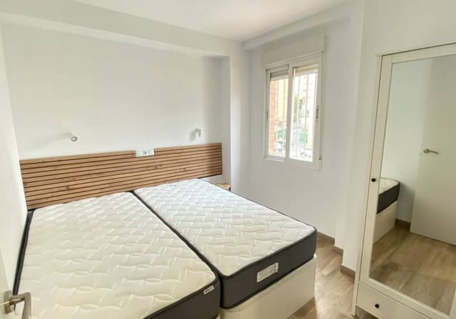 2 camera da letto Appartamento in vendita in Playa Levante, Benidorm - 280.000 € (Rif: 9726334)