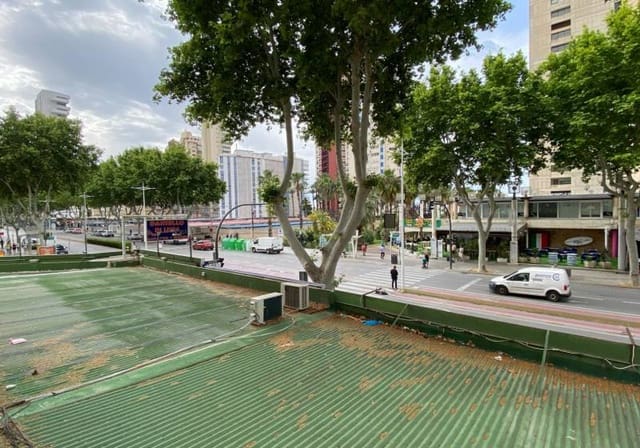 2 camera da letto Appartamento in vendita in Playa Levante, Benidorm - 280.000 € (Rif: 9726334)