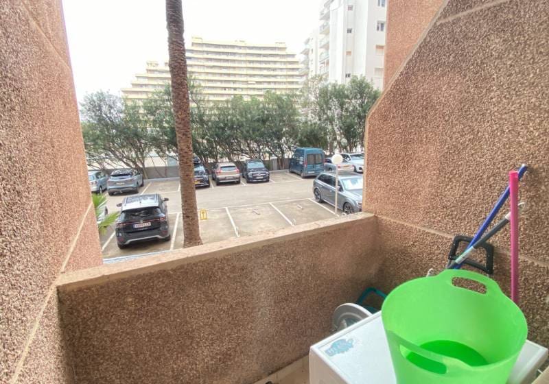 2 makuuhuone Huoneisto myytävänä paikassa Calpe / Calp mukana uima-altaan - 435 000 € (Ref: 9726335)