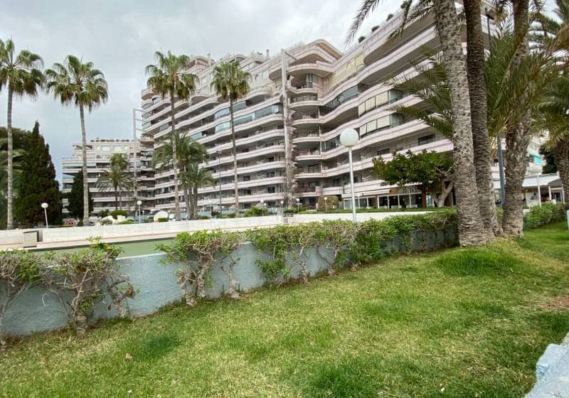 2 makuuhuone Huoneisto myytävänä paikassa Calpe / Calp mukana uima-altaan - 435 000 € (Ref: 9726335)