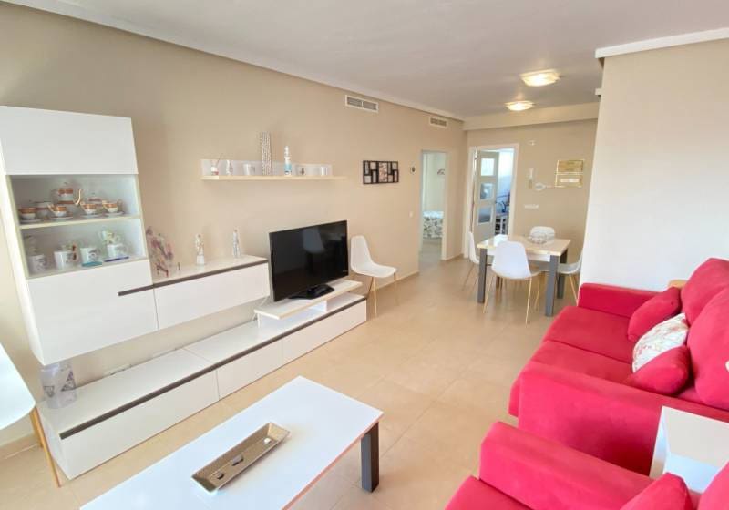 2 bedroom Apartment for sale in Calpe / Calp with pool - € 350,000 (Ref: 9728446)