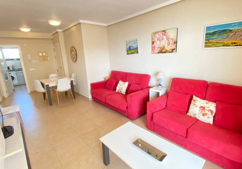 2 bedroom Apartment for sale in Calpe / Calp with pool - € 350,000 (Ref: 9728446)
