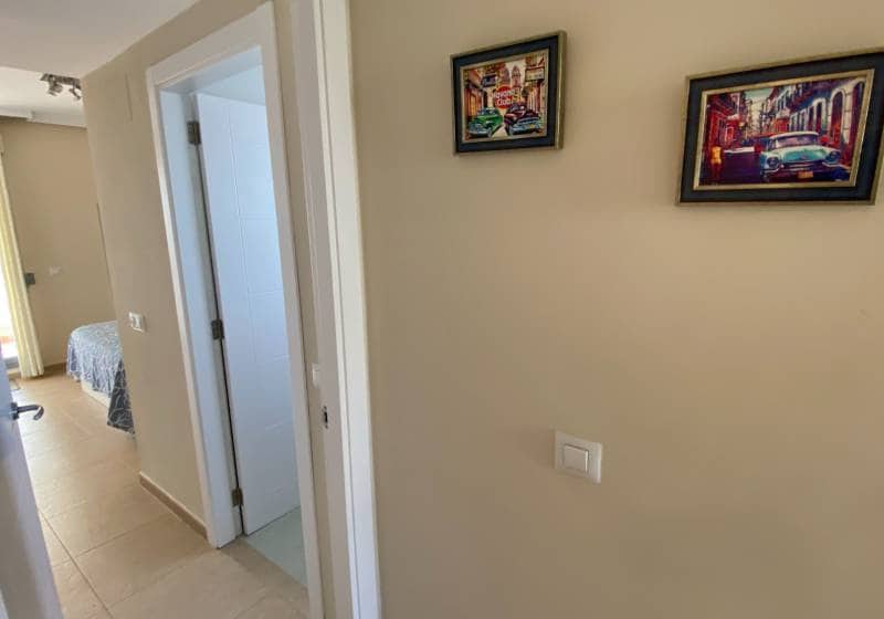 2 bedroom Apartment for sale in Calpe / Calp with pool - € 350,000 (Ref: 9728446)