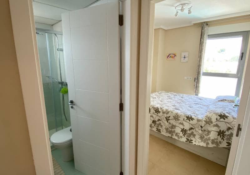 2 bedroom Apartment for sale in Calpe / Calp with pool - € 350,000 (Ref: 9728446)