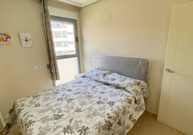 2 bedroom Apartment for sale in Calpe / Calp with pool - € 350,000 (Ref: 9728446)