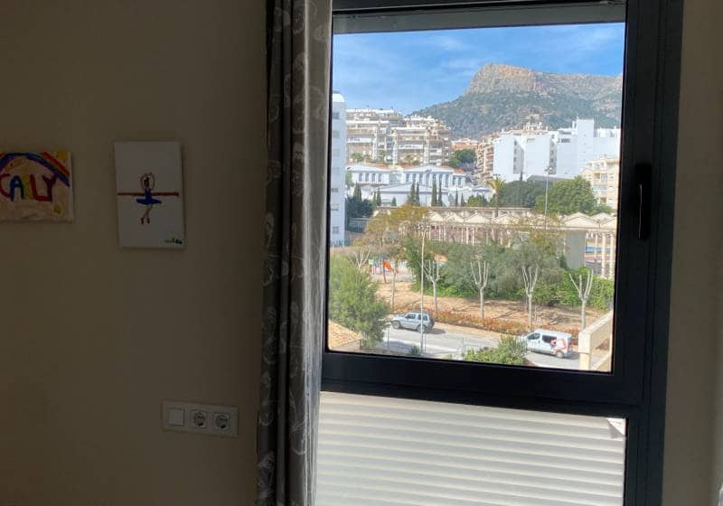2 bedroom Apartment for sale in Calpe / Calp with pool - € 350,000 (Ref: 9728446)