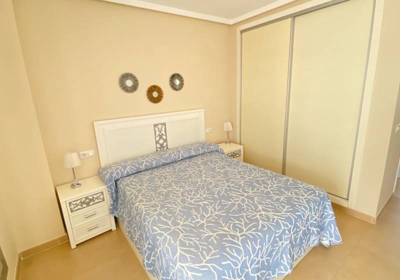 2 bedroom Apartment for sale in Calpe / Calp with pool - € 350,000 (Ref: 9728446)