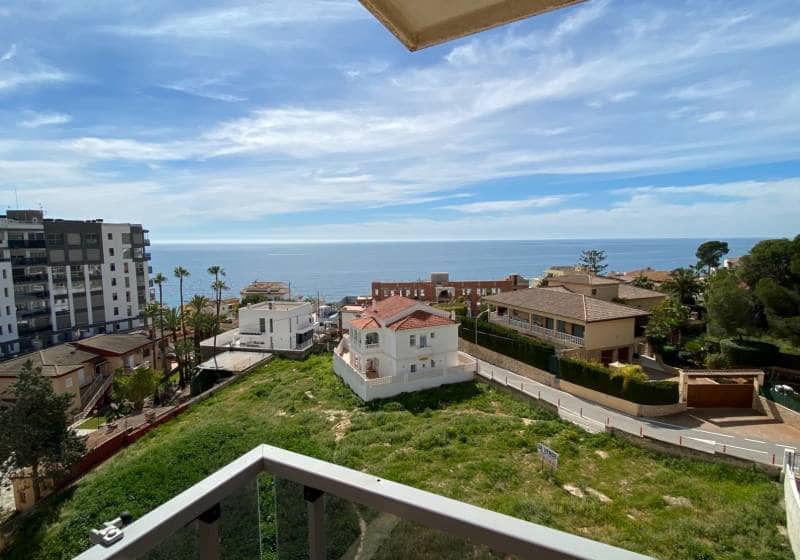 2 bedroom Apartment for sale in Calpe / Calp with pool - € 350,000 (Ref: 9728446)