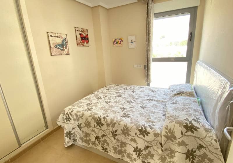 2 bedroom Apartment for sale in Calpe / Calp with pool - € 350,000 (Ref: 9728446)