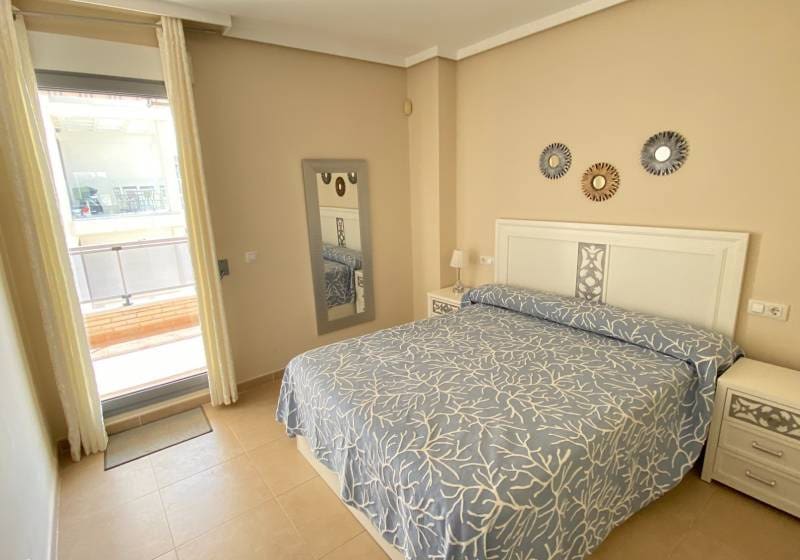 2 bedroom Apartment for sale in Calpe / Calp with pool - € 350,000 (Ref: 9728446)