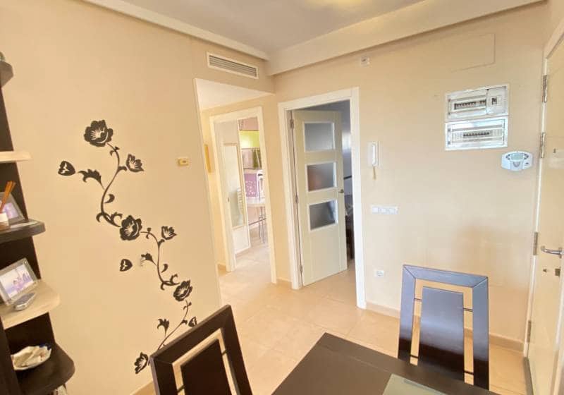 3 bedroom Apartment for sale in Calpe / Calp with pool - € 355,000 (Ref: 9728447)