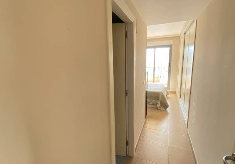 3 bedroom Apartment for sale in Calpe / Calp with pool - € 355,000 (Ref: 9728447)