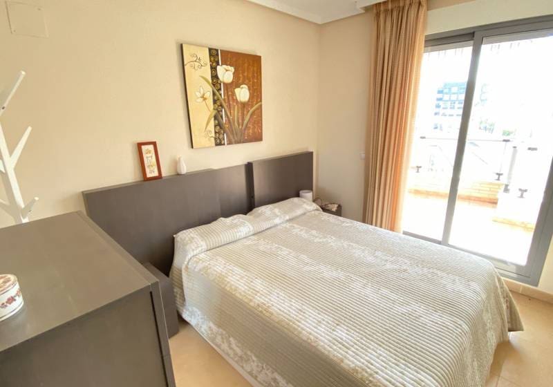 3 bedroom Apartment for sale in Calpe / Calp with pool - € 355,000 (Ref: 9728447)