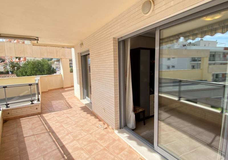3 bedroom Apartment for sale in Calpe / Calp with pool - € 355,000 (Ref: 9728447)