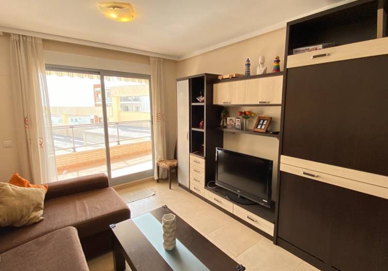 3 bedroom Apartment for sale in Calpe / Calp with pool - € 355,000 (Ref: 9728447)