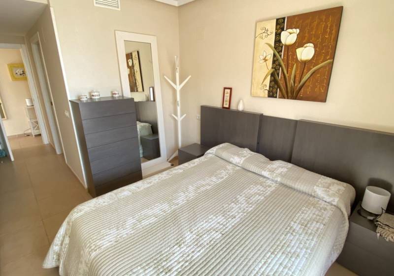 3 bedroom Apartment for sale in Calpe / Calp with pool - € 355,000 (Ref: 9728447)