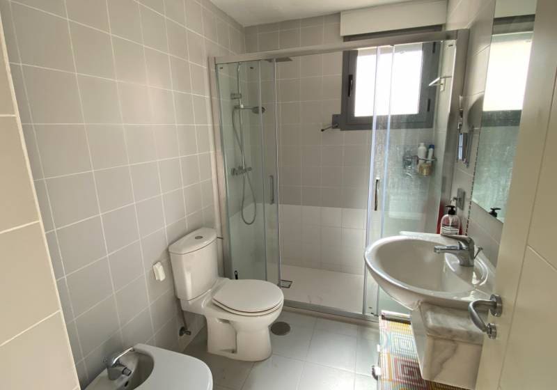 3 bedroom Apartment for sale in Calpe / Calp with pool - € 355,000 (Ref: 9728447)