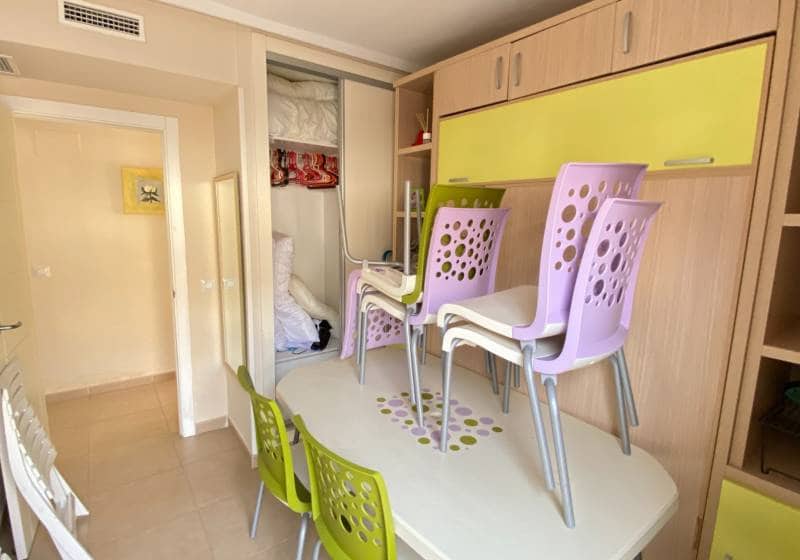 3 bedroom Apartment for sale in Calpe / Calp with pool - € 355,000 (Ref: 9728447)