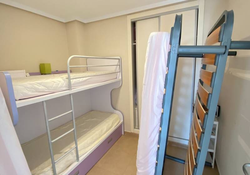 3 bedroom Apartment for sale in Calpe / Calp with pool - € 355,000 (Ref: 9728447)