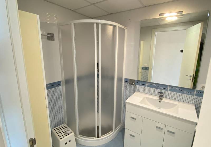 3 bedroom Apartment for sale in Calpe / Calp with pool - € 355,000 (Ref: 9728447)