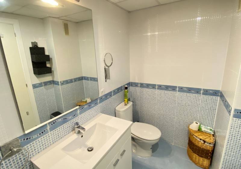 3 bedroom Apartment for sale in Calpe / Calp with pool - € 355,000 (Ref: 9728447)