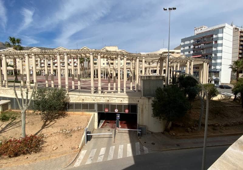 3 bedroom Apartment for sale in Calpe / Calp with pool - € 355,000 (Ref: 9728447)