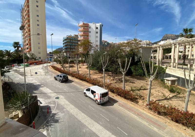 3 bedroom Apartment for sale in Calpe / Calp with pool - € 355,000 (Ref: 9728447)