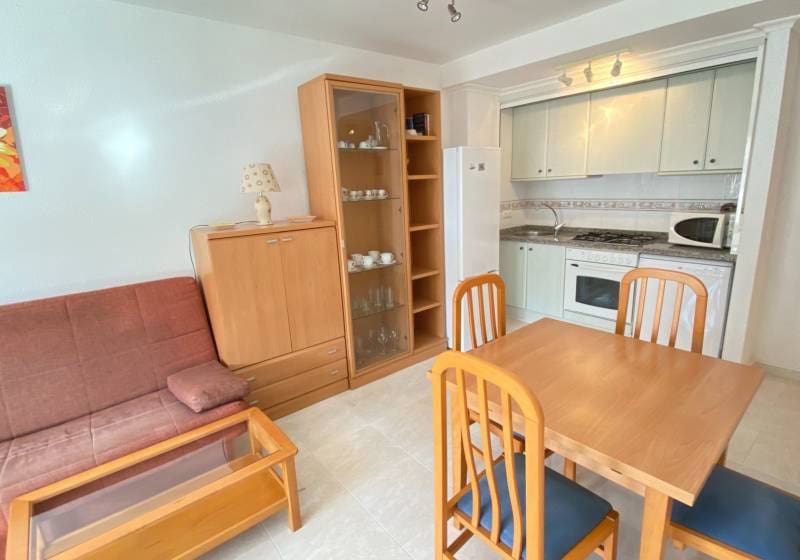 1 bedroom Apartment for sale in Calpe / Calp with pool - € 240,000 (Ref: 9728448)