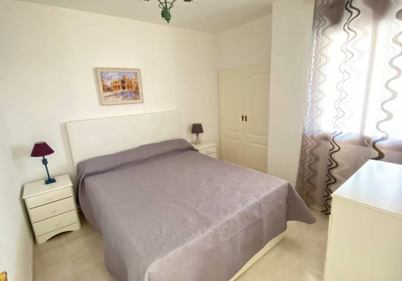 1 bedroom Apartment for sale in Calpe / Calp with pool - € 240,000 (Ref: 9728448)