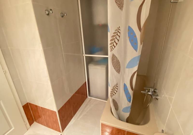 1 bedroom Apartment for sale in Calpe / Calp with pool - € 240,000 (Ref: 9728448)