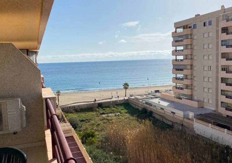 1 bedroom Apartment for sale in Calpe / Calp with pool - € 240,000 (Ref: 9728448)