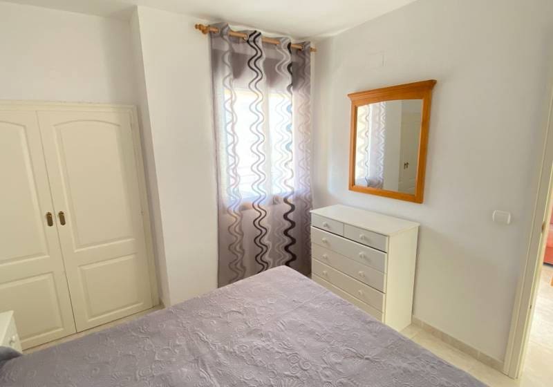 1 bedroom Apartment for sale in Calpe / Calp with pool - € 240,000 (Ref: 9728448)