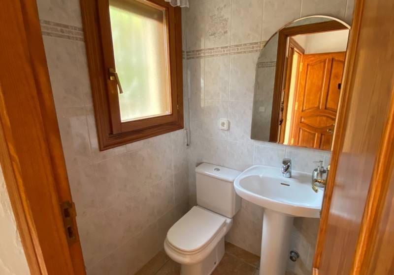 5 bedroom Villa for sale in Calpe / Calp with pool - € 1,165,000 (Ref: 9728450)