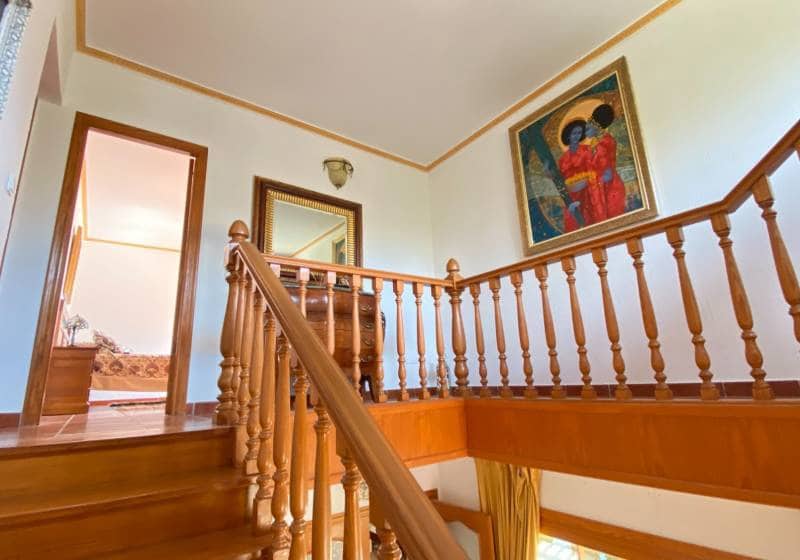 5 bedroom Villa for sale in Calpe / Calp with pool - € 1,165,000 (Ref: 9728450)