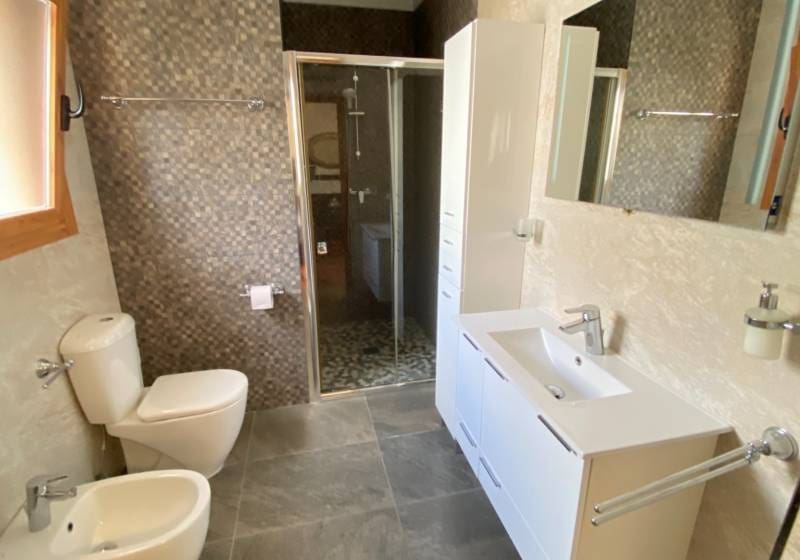 5 bedroom Villa for sale in Calpe / Calp with pool - € 1,165,000 (Ref: 9728450)