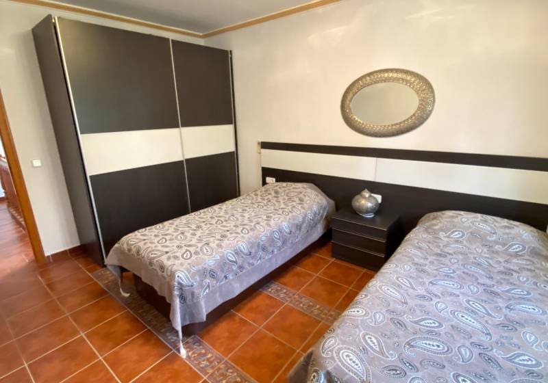 5 bedroom Villa for sale in Calpe / Calp with pool - € 1,165,000 (Ref: 9728450)