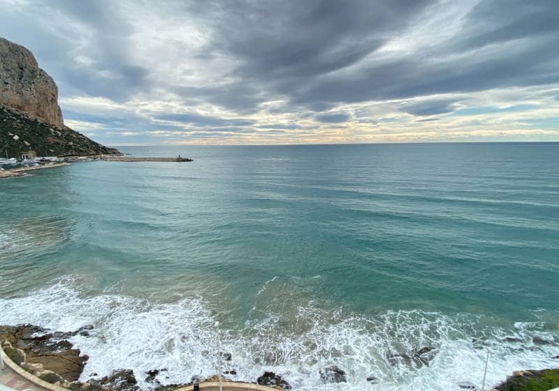 3 bedroom Apartment for sale in Calpe / Calp with pool - € 820,000 (Ref: 9728451)