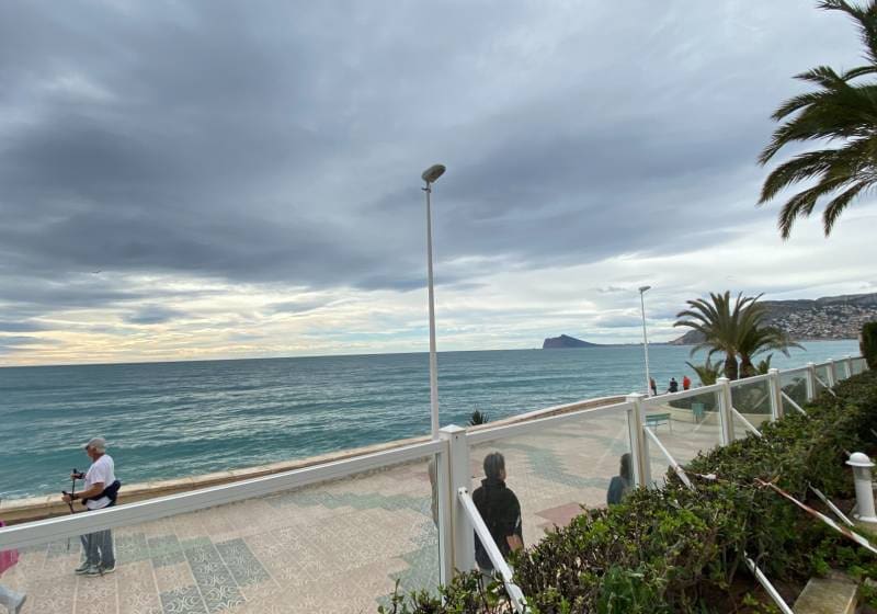 3 bedroom Apartment for sale in Calpe / Calp with pool - € 820,000 (Ref: 9728451)