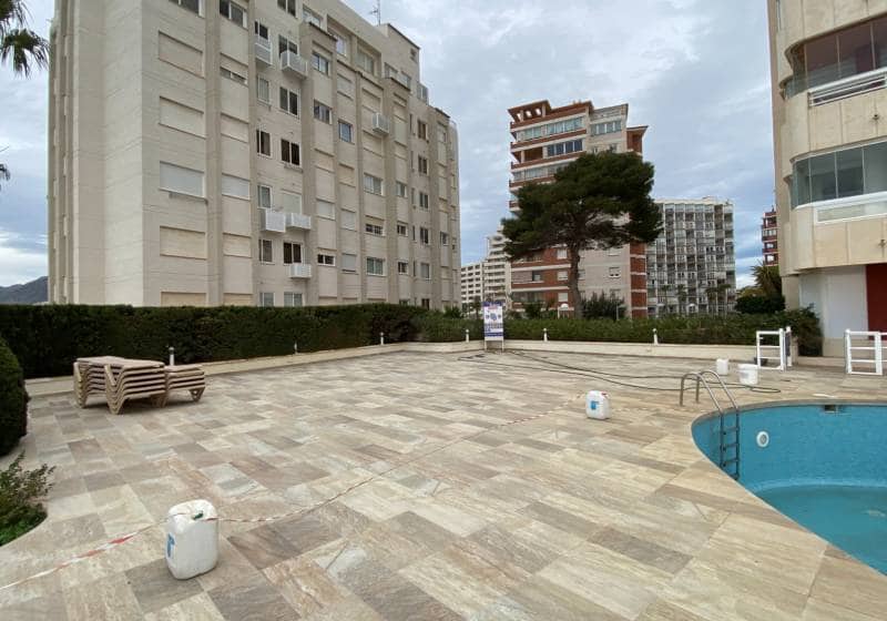 3 bedroom Apartment for sale in Calpe / Calp with pool - € 820,000 (Ref: 9728451)