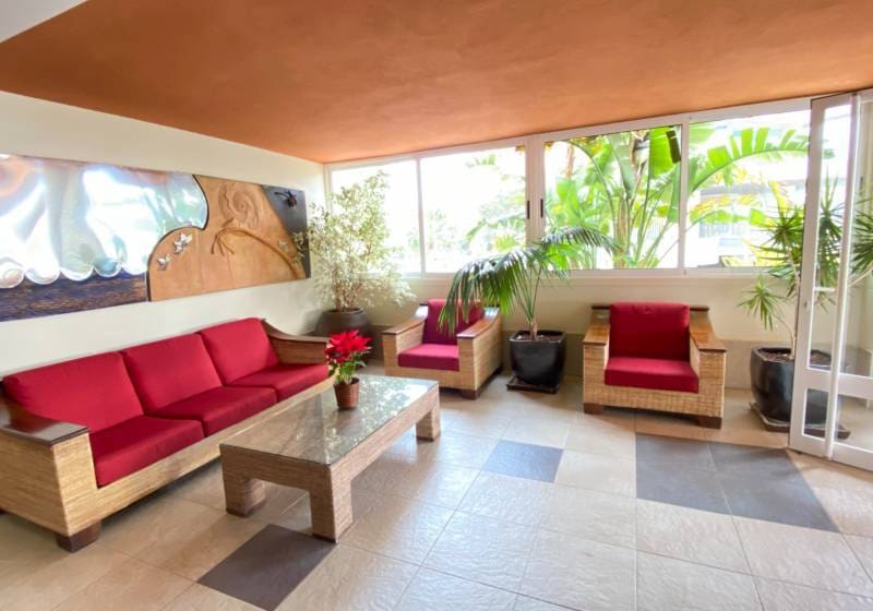 3 bedroom Apartment for sale in Calpe / Calp with pool - € 820,000 (Ref: 9728451)