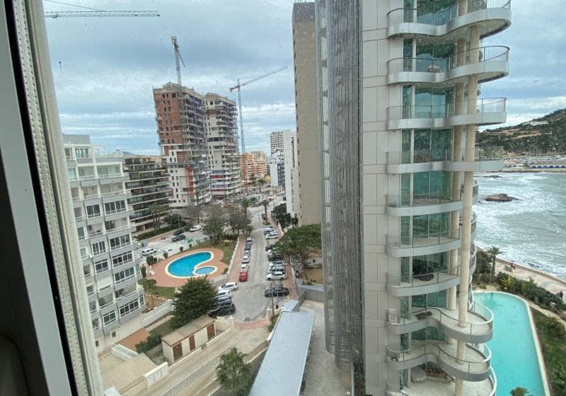 3 bedroom Apartment for sale in Calpe / Calp with pool - € 820,000 (Ref: 9728451)