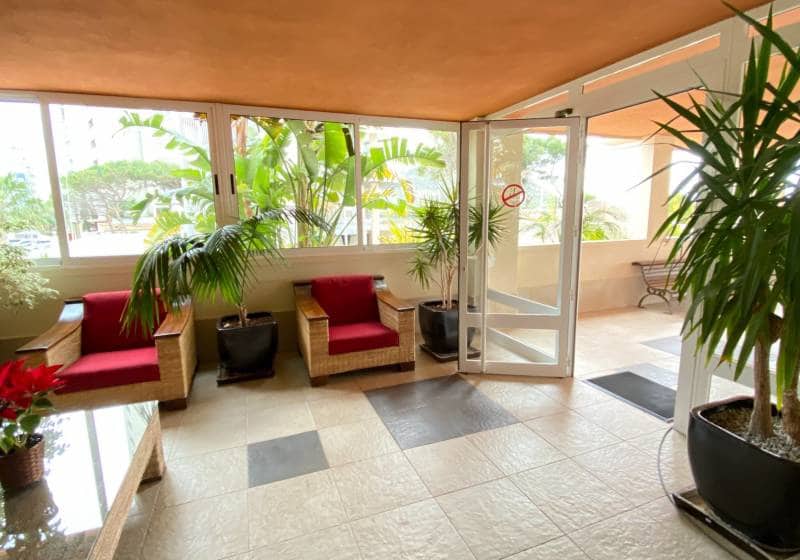 3 bedroom Apartment for sale in Calpe / Calp with pool - € 820,000 (Ref: 9728451)