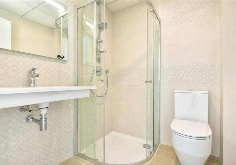 3 quarto Apartamento para venda em Calpe / Calp com piscina - 725 000 € (Ref: 9728452)