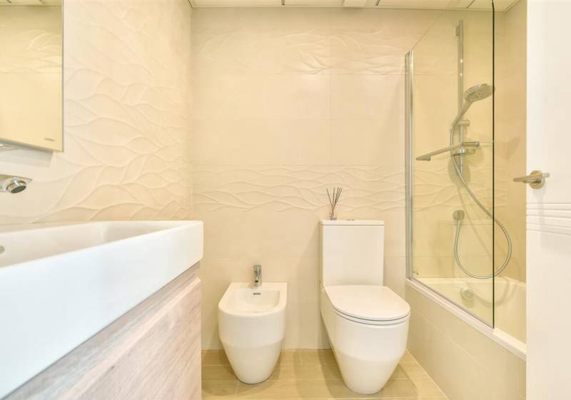 3 quarto Apartamento para venda em Calpe / Calp com piscina - 725 000 € (Ref: 9728452)