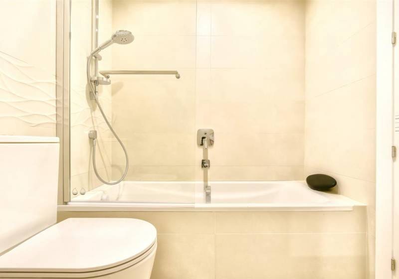 3 quarto Apartamento para venda em Calpe / Calp com piscina - 725 000 € (Ref: 9728452)