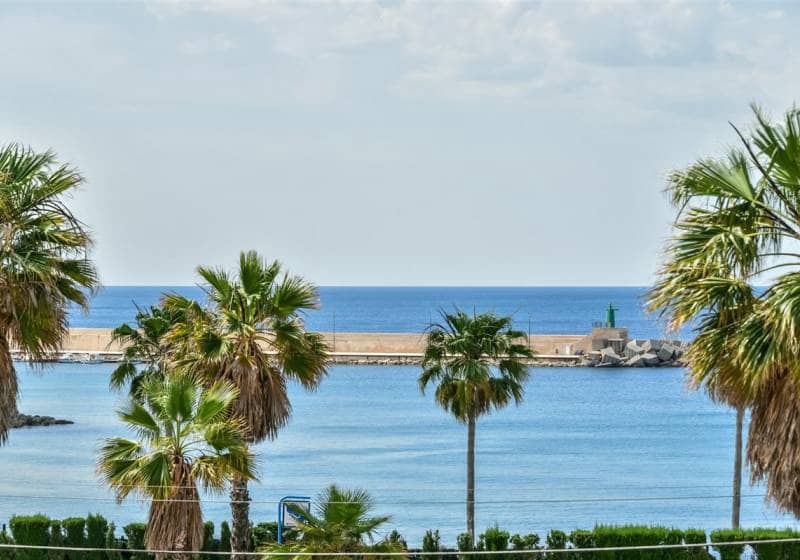 3 quarto Apartamento para venda em Calpe / Calp com piscina - 725 000 € (Ref: 9728452)