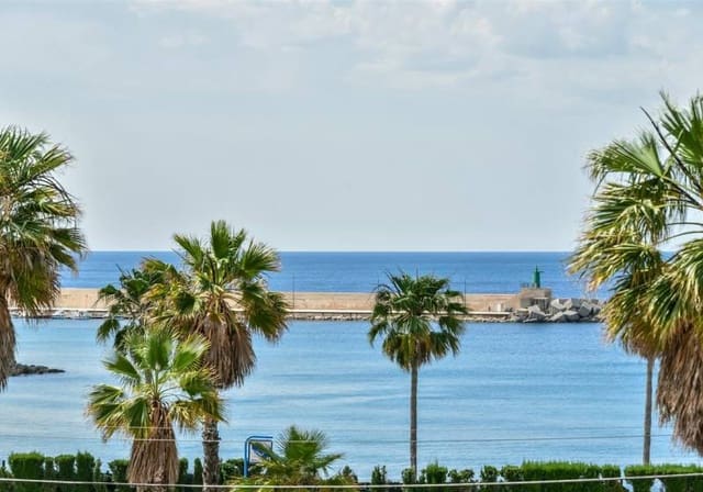 3 quarto Apartamento para venda em Playa Arenal - Bol, Calpe / Calp com piscina - 725 000 € (Ref: 9728452)