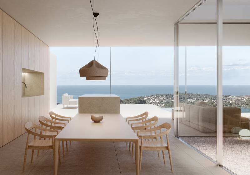 4 soverom Villa til salgs i Pedramala med svømmebasseng - € 2 300 000 (Ref: 9728453)