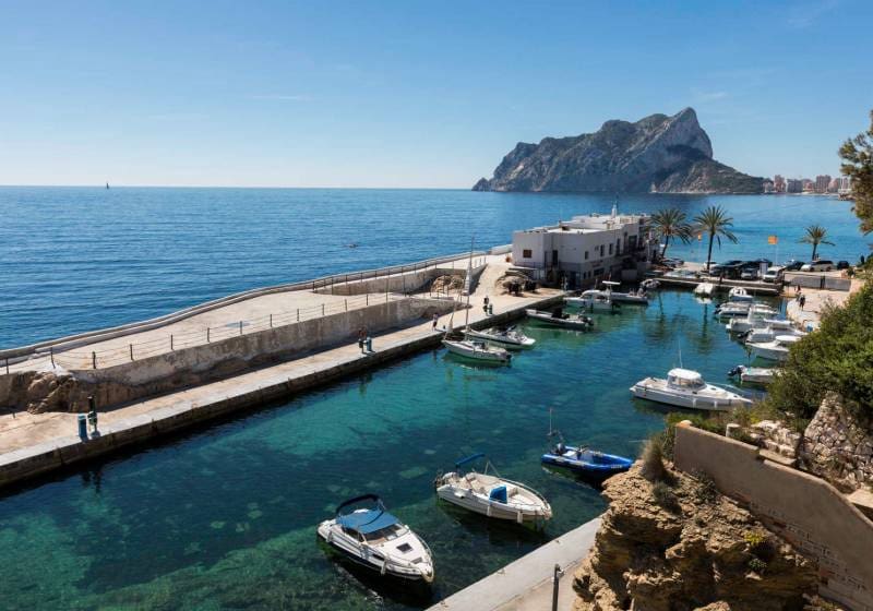 4 soverom Villa til salgs i Pedramala med svømmebasseng - € 2 300 000 (Ref: 9728453)