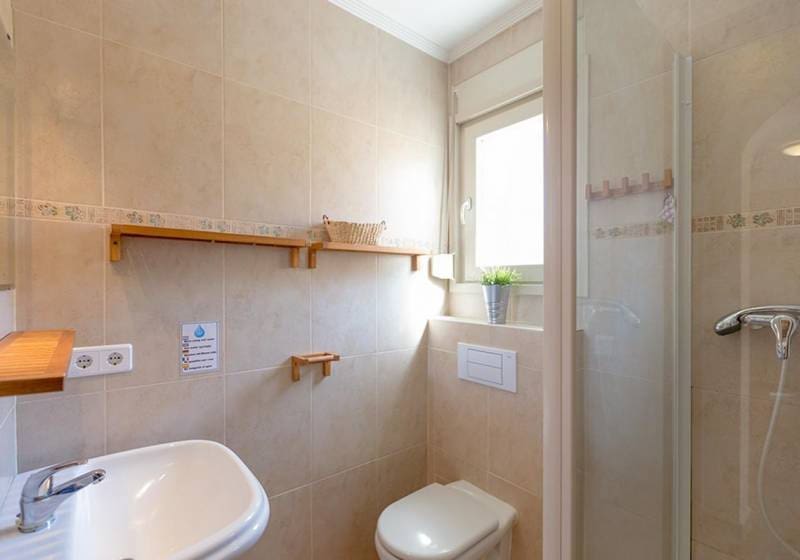 10 sypialnia Willa na sprzedaż w Calpe / Calp z basenem - 960 000 € (Ref: 9728454)